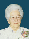 Claire W.  Imes (Benner)