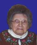 Hazel K.  Rickenbaugh (Britcher)