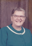 Miriam E.  Burnworth