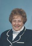 Ruth M.  Hatter