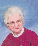 Shirley M.  Hughey