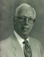  Dr. Joseph Brown