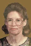 Wilma Jean  Weyrich (Mullis)
