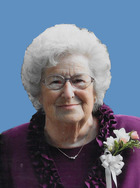 Doris  Sankey
