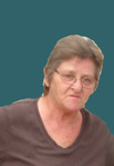 Marjorie E. "Monie"  Kistler (Casner)